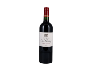 Wino francuskie Saint-Estèphe Le Charme de Cos Labory 2016