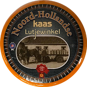 Ser holenderski Lutjewinkel Old North Holland Gouda