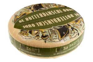 Ser holenderski Old Rotterdam