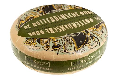 Ser holenderski Old Rotterdam