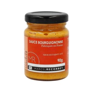 Sos burgundzki