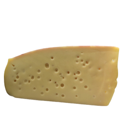 Ser szwajcarski Emmentaler