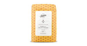 Włoska mąka Sebòn Panettone e Grandi Lievitati